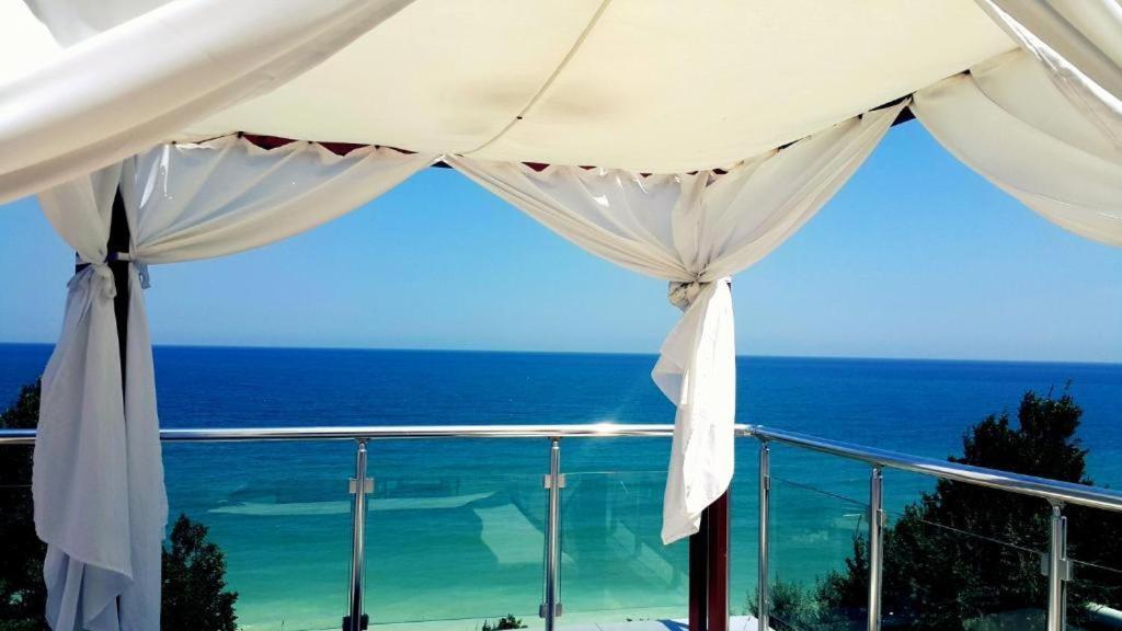 Silver Beach Studio Byala Бяла Екстер'єр фото
