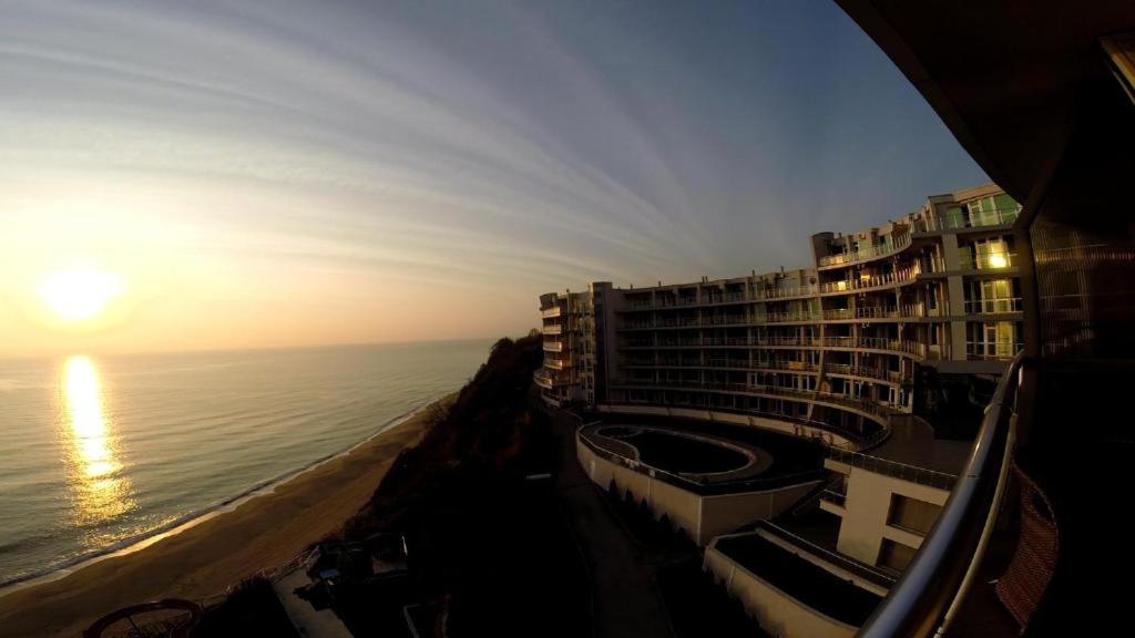 Silver Beach Studio Byala Бяла Екстер'єр фото