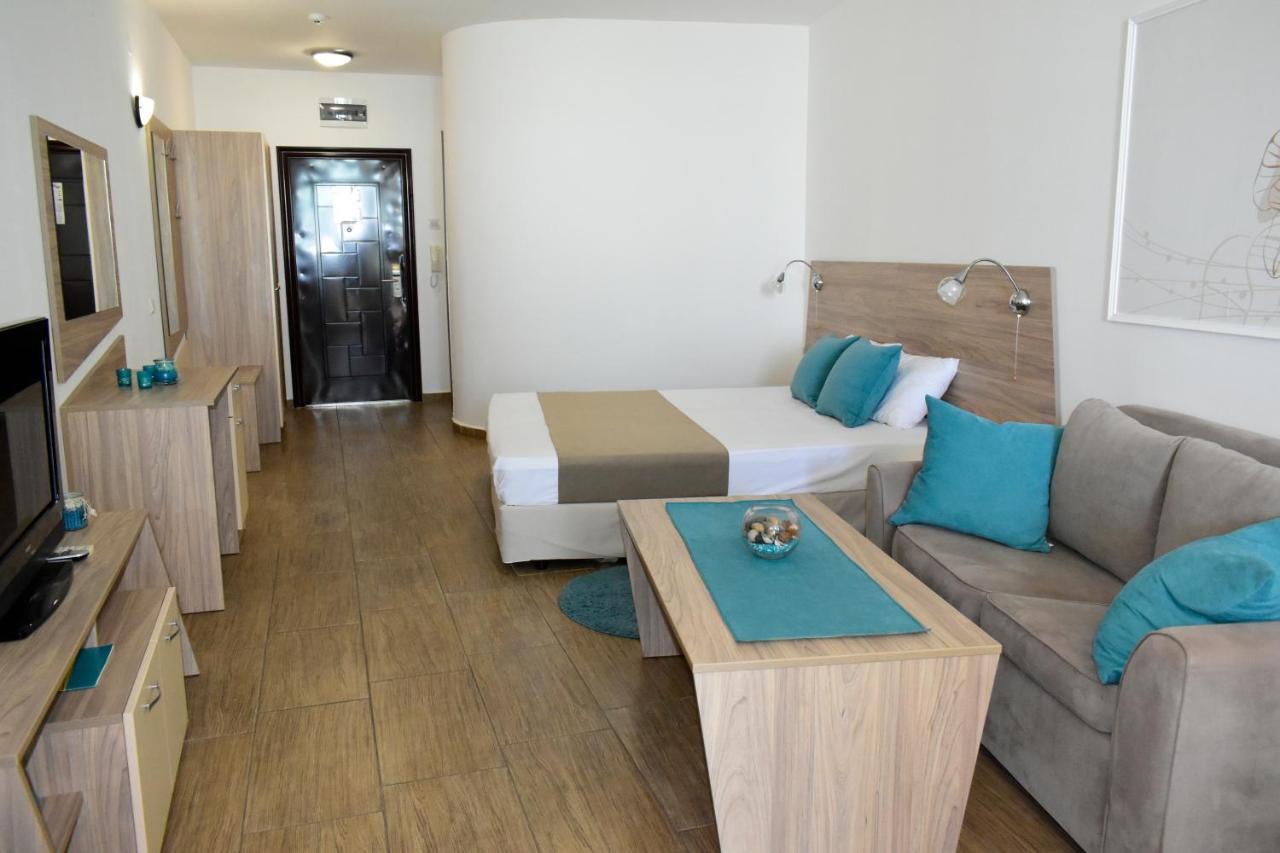 Silver Beach Studio Byala Бяла Екстер'єр фото