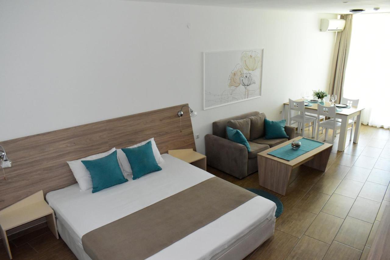 Silver Beach Studio Byala Бяла Екстер'єр фото