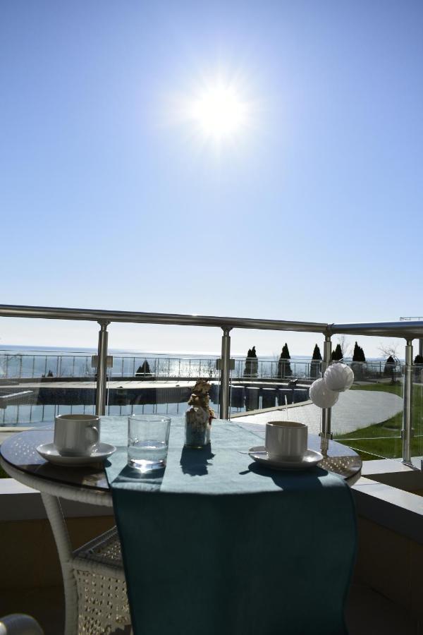 Silver Beach Studio Byala Бяла Екстер'єр фото