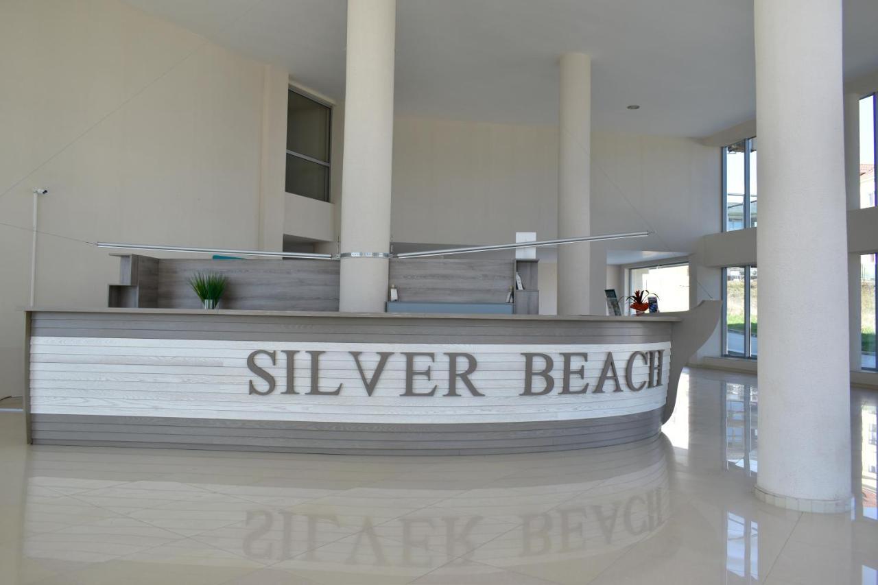 Silver Beach Studio Byala Бяла Екстер'єр фото